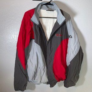 Above The Rim Hoop Wear Jacket